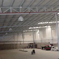 جوشکاری عباس زارعی