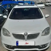 بریلیانس ۹۶مدل330Hاتومات1500