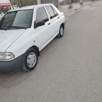پراید مدل 99|خودرو سواری و وانت|کرمانشاه, |دیوار
