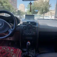 ماشین مگان ۱۶۰۰ مدل۸۷|خودرو سواری و وانت|تبریز, |دیوار