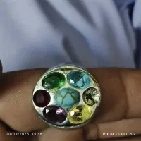 انگشتر جواهری‌‌‌‌|جواهرات|زاهدان, |دیوار