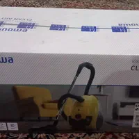 جارو برقی پلمپ