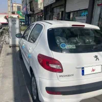 پژو ۲۰۷ tu3 مدل ۱۴۰۴|خودرو سواری و وانت|تهران, باشگاه نفت|دیوار