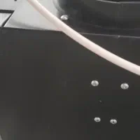 هود آشپزخانه.