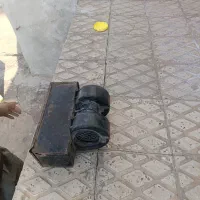 بخاری پیکان|قطعات یدکی و لوازم جانبی|چرداول, |دیوار