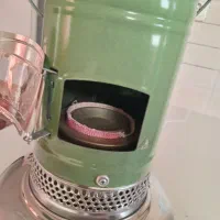 فروش الاعدین نفتی نو