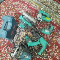 وسایل کابینت سازی|ابزارآلات|میناب, |دیوار