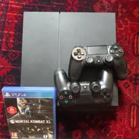 Ps4