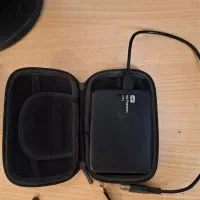 هارد اکسترنال 1ترابایت