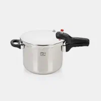 زودپز پارس استیل مدل پارس ۶ لیتر