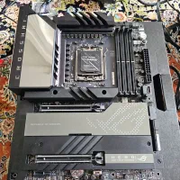 مادربرد  ASUS ROG Crosshair X670E HERO