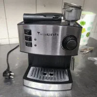 اسپرسوساز تلیونیکس ۲۰ بار