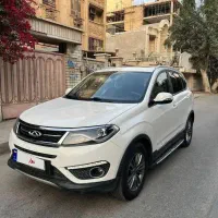 تیگو 5 فول 2017
