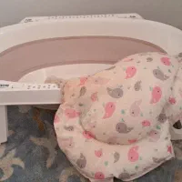 وان حمام بچه
