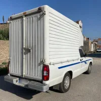 مزدا موتور میتسوبیشی 2000|خودرو سواری و وانت|آزادشهر, |دیوار