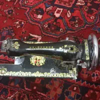 چرخ خیاطی|چرخ خیاطی و ریسندگی|اهر, |دیوار