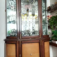 بوفه جادار و خوشکل