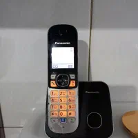 تلفن بیسیم پاناسونیک