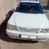 پراید ۱۳۲ مدل ۹۴