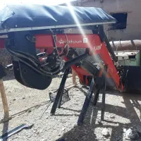 فروش بیل جلو تراکتور ۳۹۹ دقایق اراک|ماشینآلات صنعتی|بسطام, |دیوار