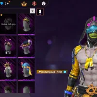 اکانت فریفایر|کنسول، بازی ویدئویی و آنلاین|یاسوج, |دیوار