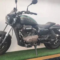 QJmotor250 صفر 1402 نقد و اقساط
