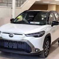 تویوتا فرات لندر