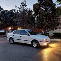 سمند موتور ملی۸۹ در حد ۹۵