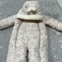 کاپشن سرهمی خارجی مناسب ۶ماه تایکسال و نیم|اسباب و اثاث بچه|شیراز, شهرک گلستان|دیوار