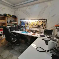 تعمیرات ایسیو و الکترونیک خودرو|خدمات موتور و ماشین|رشت, بیجارپس|دیوار