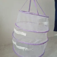 سبد هاب میوه خشک وسبزیجات خشک کن|ظروف نگهدارنده، پلاستیکی، یک‌بارمصرف|بندرعباس, |دیوار