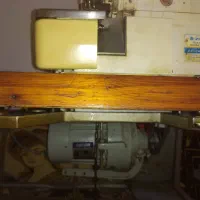 سردوز 3 نخ زوجی|چرخ خیاطی و ریسندگی|گرگان, |دیوار