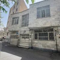 ۱۶۰متر تجمیع ۲ پلاک/۵طبقه جواز میدهند/مجیدیه شمالی