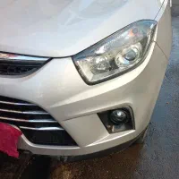 جک s5 اس ۵ توربو خونگی