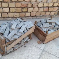 سنگ آنتیک قواره‌ای