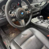 بی ام و ۵۲۰ مدل۲۰۱۶|خودرو سواری و وانت|تهران, عباس‌آباد|دیوار