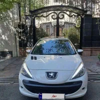 207 دنده پانا بدون رنگ مدل 1401