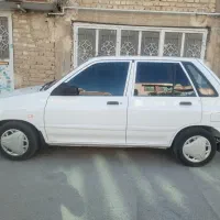 پراید 111 مدل 92