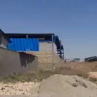 ۵۰۰ متر زمین قلفتی باسند در صنعت ۱۷|فروش دفتر صنعتی، کشاورزی، تجاری|بهارستان, |دیوار