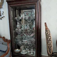 بوفه شیک|بوفه، ویترین، کنسول|تبریز, |دیوار