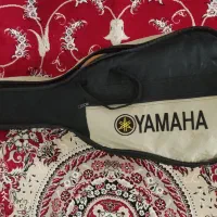 گیتار یاماها c70|گیتار، بیس، امپلیفایر|قهدریجان, |دیوار