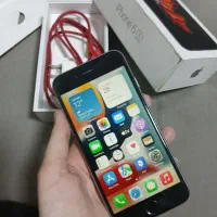 آیفون سیکس اس64اکبند