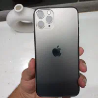 اپل iPhone 11 Pro خیلی تمیز