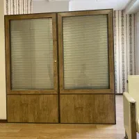 پارتیشن اداری