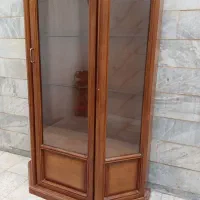 گنجه تمیز مرتب