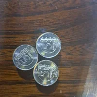 سکه ترکیه ای پلمپ از۱ کروش تا۲۵ کروش|کلکسیون سکه، تمبر، اسکناس|تهران, بهجت‌آباد|دیوار