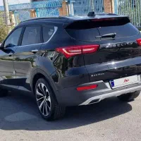 فیدلیتی پرایم ۵ نفره مشکی ۱۴۰۳|خودرو سواری و وانت|اصفهان, سپاهانشهر|دیوار