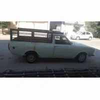 فروش پیکان بار مدل 86