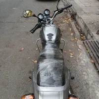 پالس پره ای مدل ۸۷ در حد|موتورسیکلت|تهران, اوقاف|دیوار