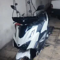 هندا کلیک ۱۶۰ تایلندی اصلی